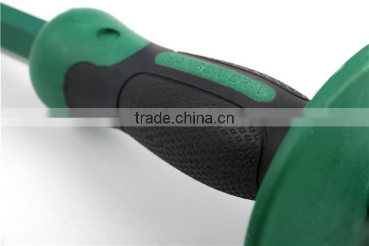 Professional Flat chisel/cross cut chisel,point chisel