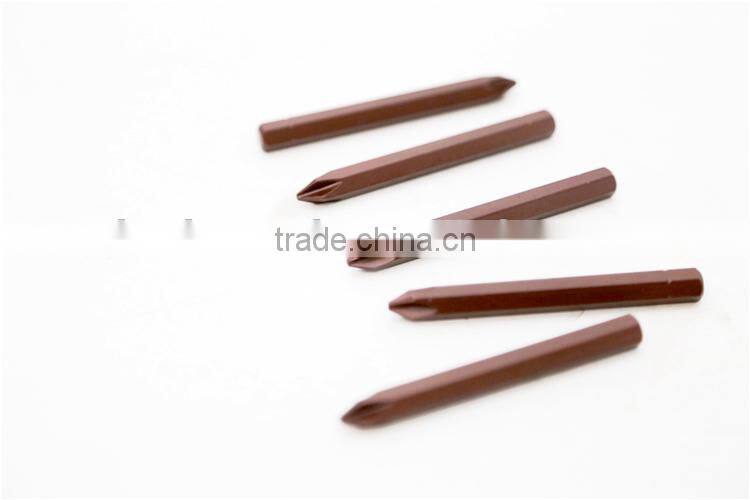 Security Tamper Proof Specialty Set Precision Phillips ph3 Screwdriver Bit