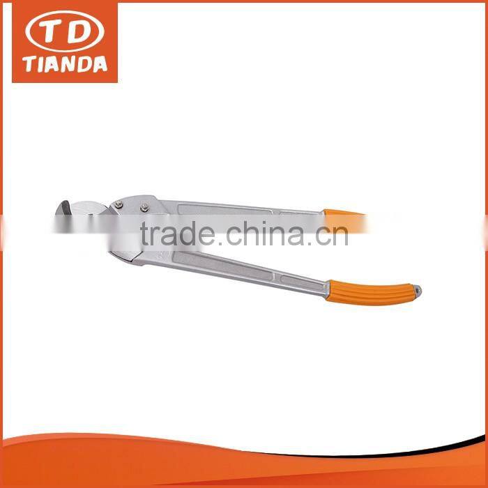 Trade Assured Factory Custom Made CRV Blade Bolt Cutter