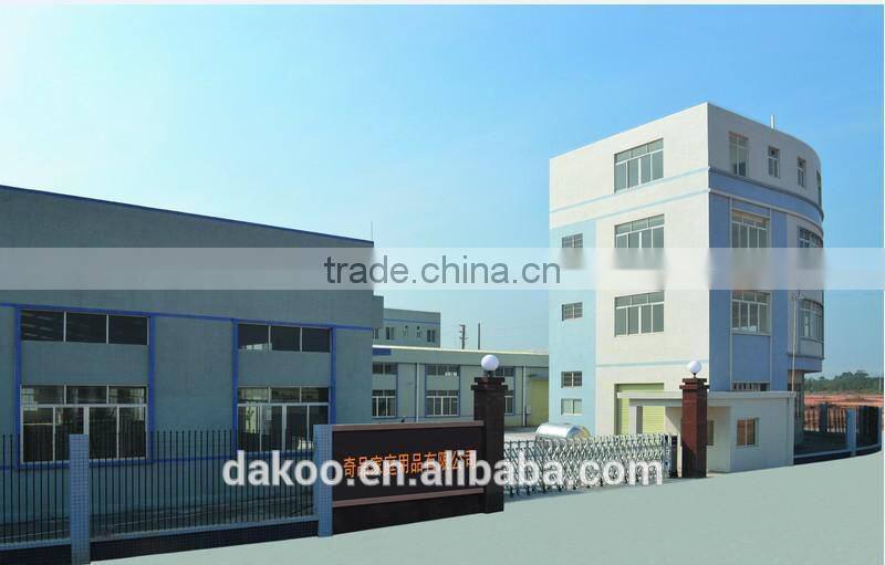 Ceramic Cleaver Knife