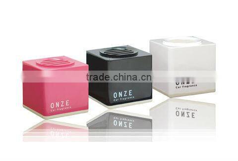 Car Perfume from Japan Car Air Freshener Fragrance for Wholesalers