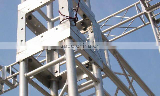 Aluminum Stage Truss
