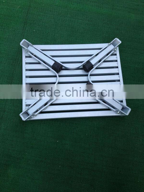 Aluminum Foldable Working Platform