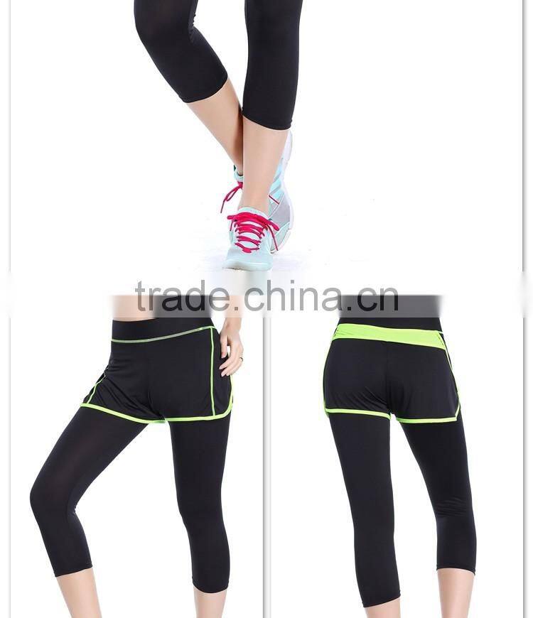 Wholesale women softable yoga casual pants