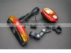 JINGYI JY-338A Eight-music Turning Lamps