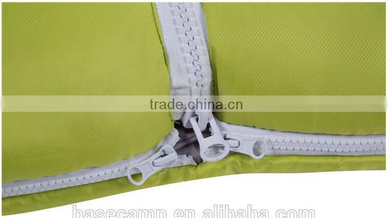 Ripstop Outdoor Sleeping Bag Waterproof Camping Sleeping Bag