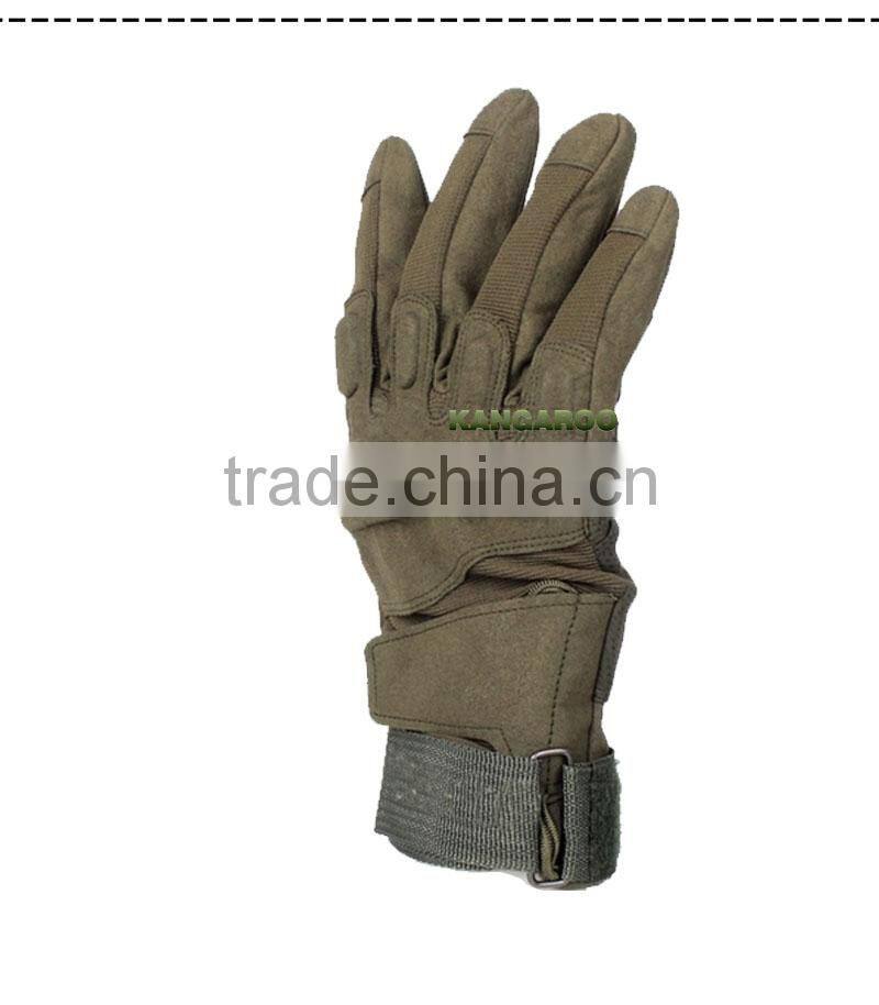 Construction Tactical Workout Gloves