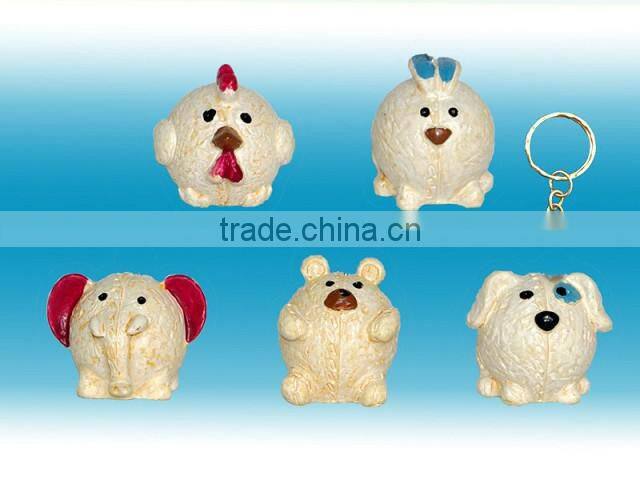 2015 newest keychains for bikes