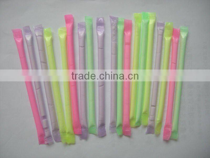 Fruit Powder Stick Candy