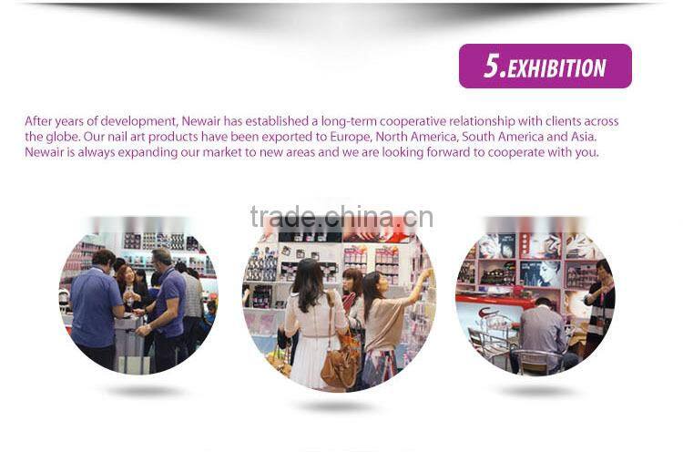 Zhejiang Jinhua 2015 Joyme Fashionable Make Up Eyeliner Sticker