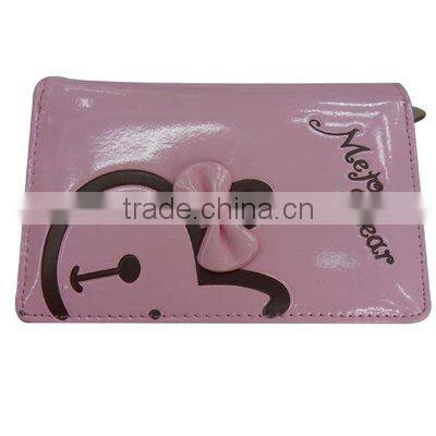 2014 new style fashion ladies wallets and purses