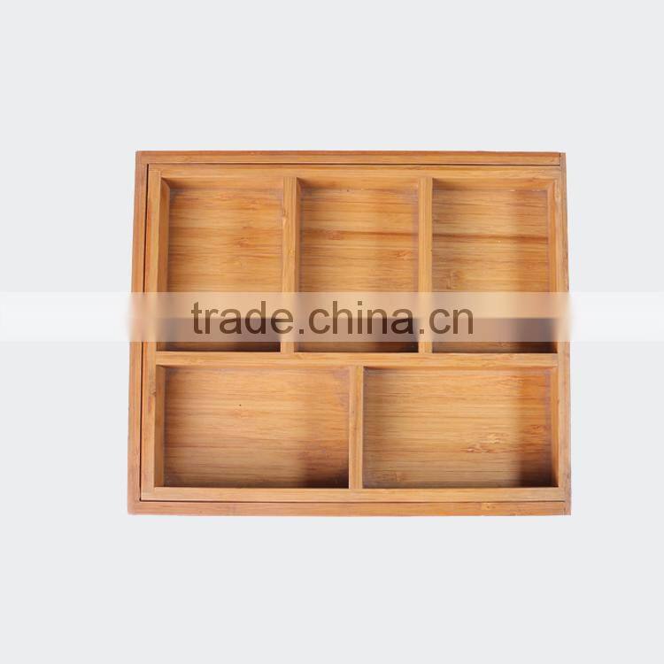 vehicle storage box With Stable Function