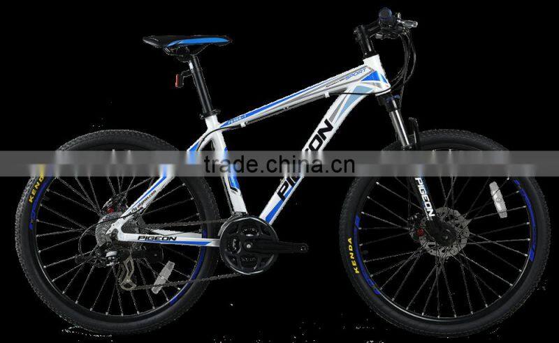 Newest wholesale 26 inch mtb mountain bike for men