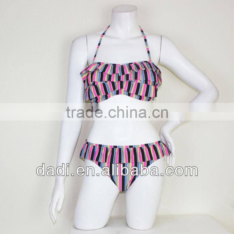 Swimwear Monokini Very Hot Hot Sexy Girls Photo