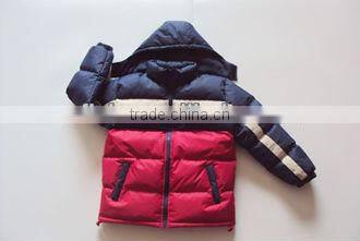 Unsold Products Boys Jacket Muslim Boys Clothing