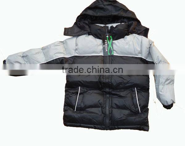 XY-0767 cheap winter children clothes boys