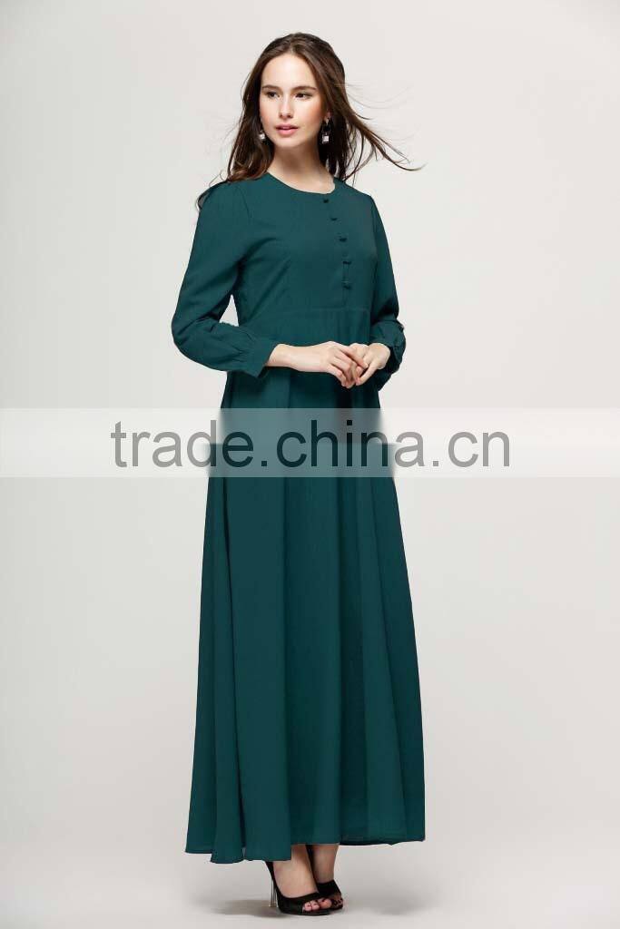 kaftan abaya Muslim wear Arabian maxi women abaya dresses ,Saudi Arab style thobe women dubai abaya