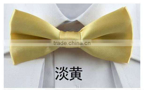 pretty bow tie for girls and boys