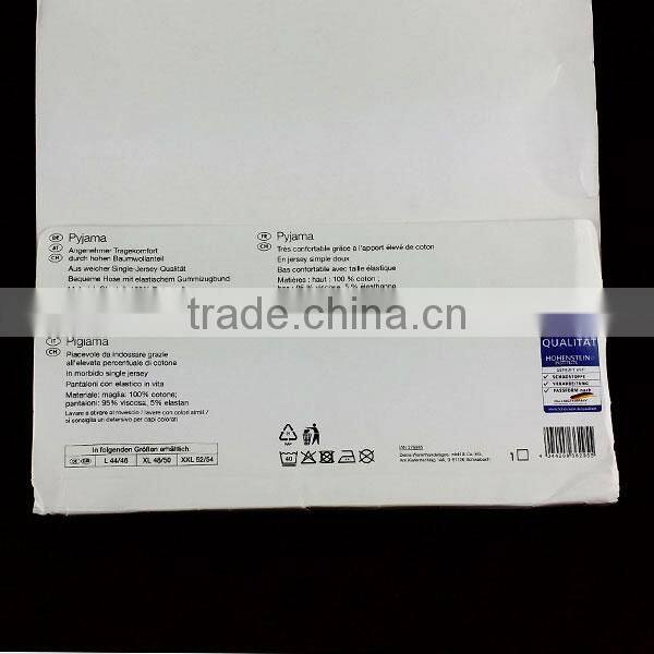 Womens Ladies Cotton Viscose Pjs Pajamas Sets Stock