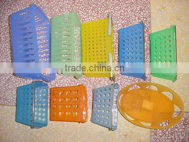 1 Dollar Store Household Bathroom Product Cheap Plastic Bath Accessories