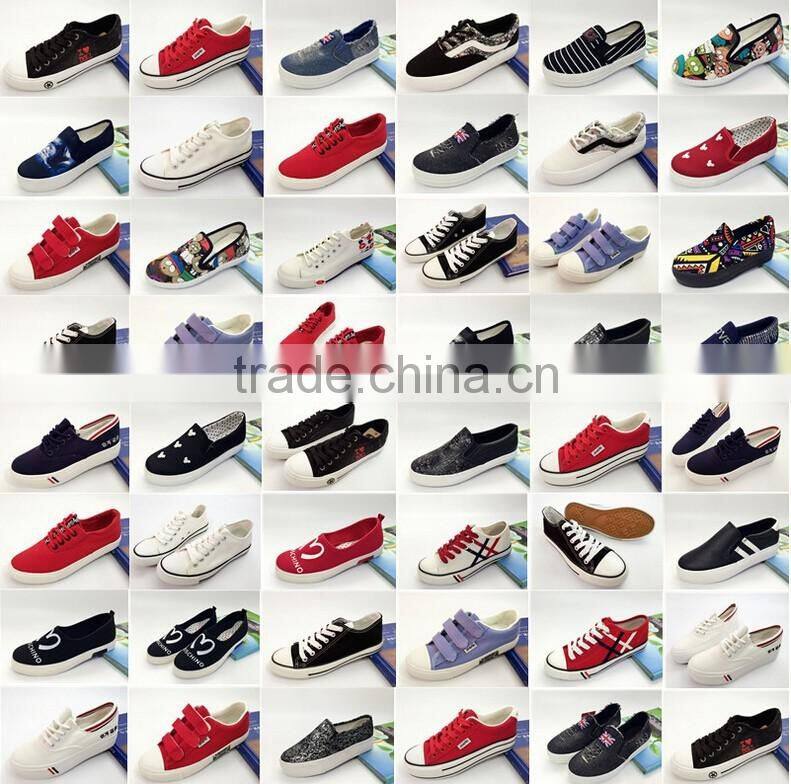 GZY lots of ladies flat shoes manufacturer China