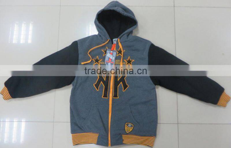 Mens Cheap Fleece Jacket Stock