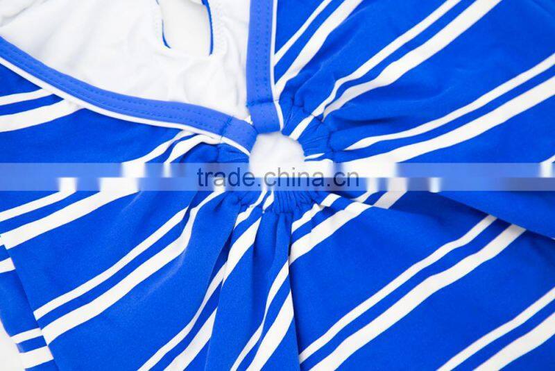 One Piece Swimming Buit Kid Girl Swimwear For Sexy