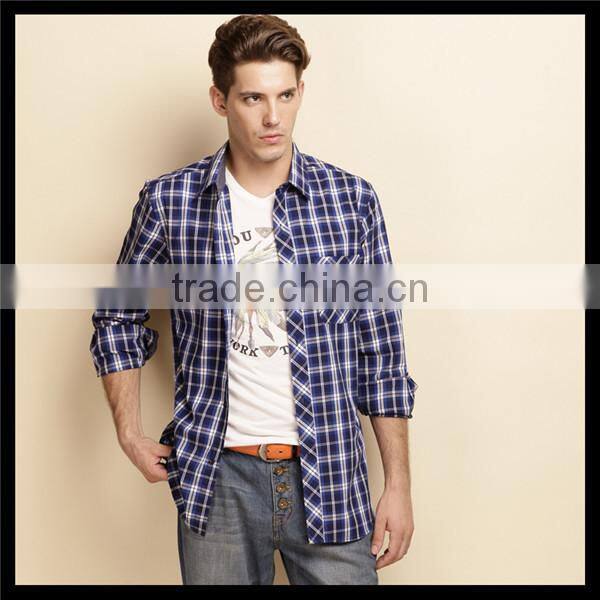 promotional directly supplier new style machine wash mens shirts slim fit