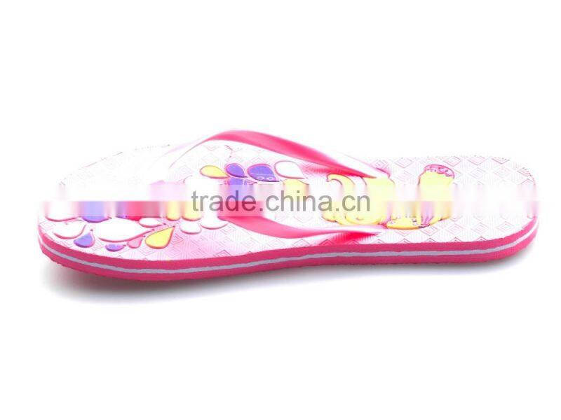 Woman's anti slip bath slipper, washable slipper sandals, sandals slipper