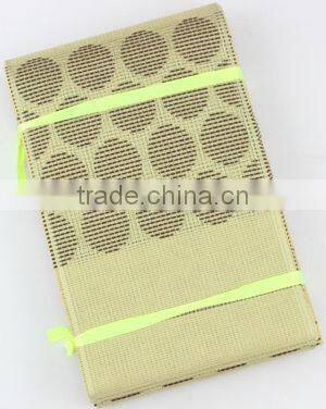 High Qualified Factory Sell Nigerian Gele Aso-Oke Headtie A0002