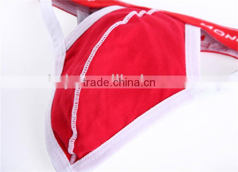 Manufacture Sexy Underwear for Couples, Men's Boxers and Briefs