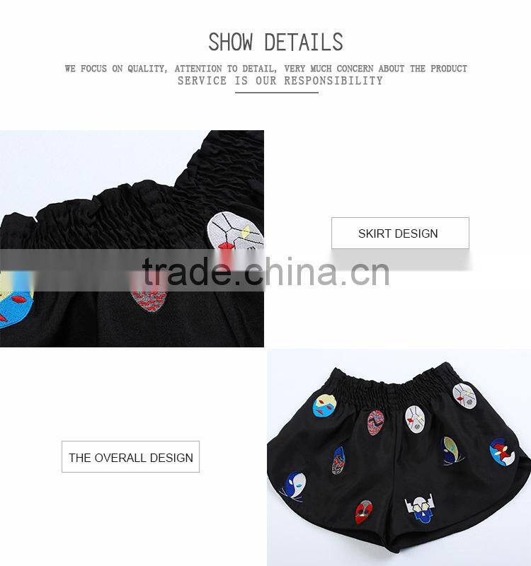 2015 Casual short pant new style short pants made in China