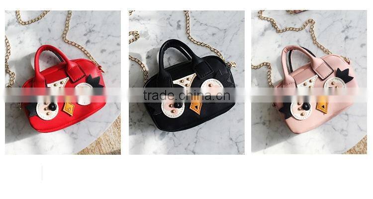 custom company factory price young sunny girl fancy bag college bags girls