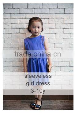 COOL KID ZONE winter kids girls jacquard dresses casual Pullovers dress long sleeve long winter girl dress