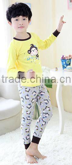 Custom Wholesale printed children's underwear