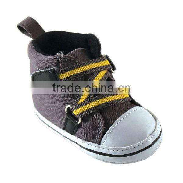 Kids Shoes Half Boot Type Fashion Cowboy Boots