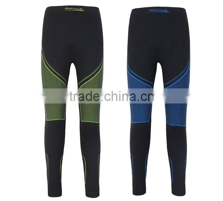 Factroy Provide Thermal Seamless Sports Wear Manufacturer