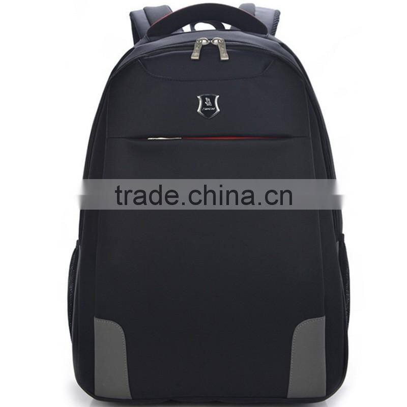 custom OEM new design oxford school bag