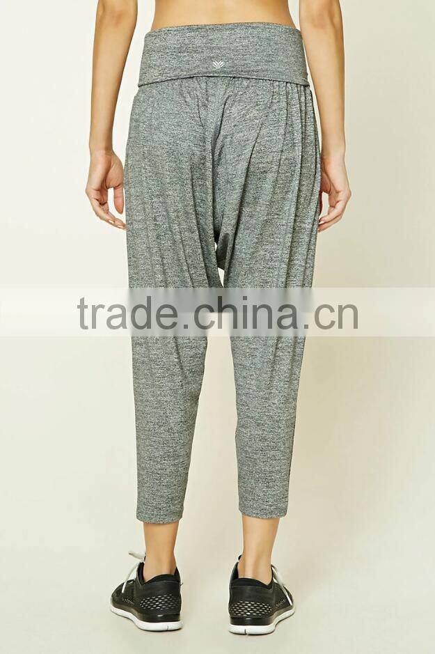 Factory manufacture cheap price ladies wholesale custom thai harem pants