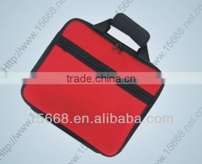 neoprene Laptop bag with handle