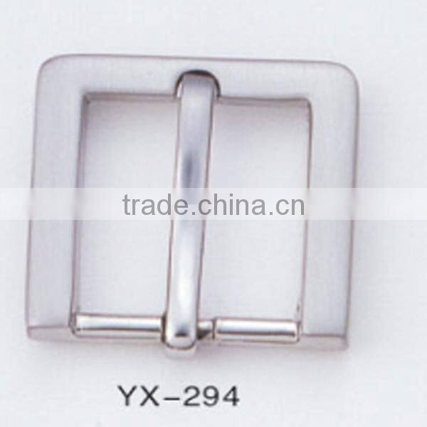 High Quality Fashion metal belt Buckles plastic belt buckle