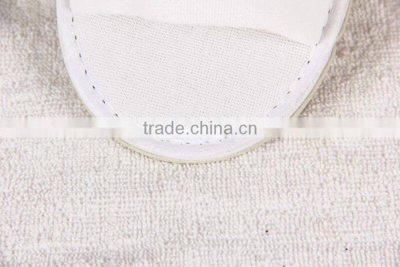 wholesale comfortable disposable airline slipper