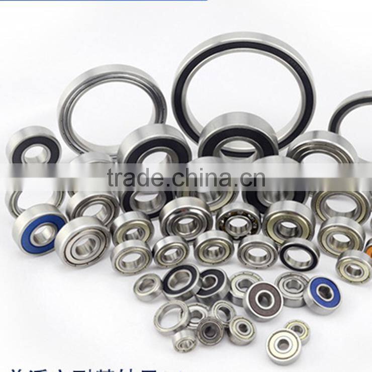 Low price Deep Groove Ball Bearing 635zz/2rs for Machinery