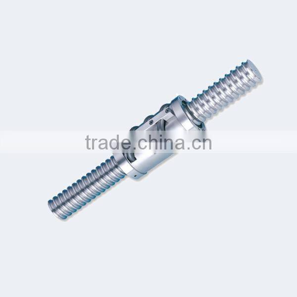 high precision ball screw sfu 1605 for mechanical industry