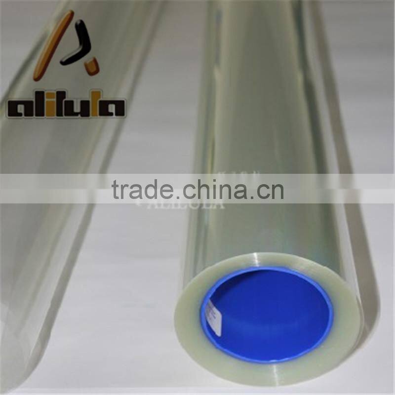 Safety anti-explosion auto glass protection film