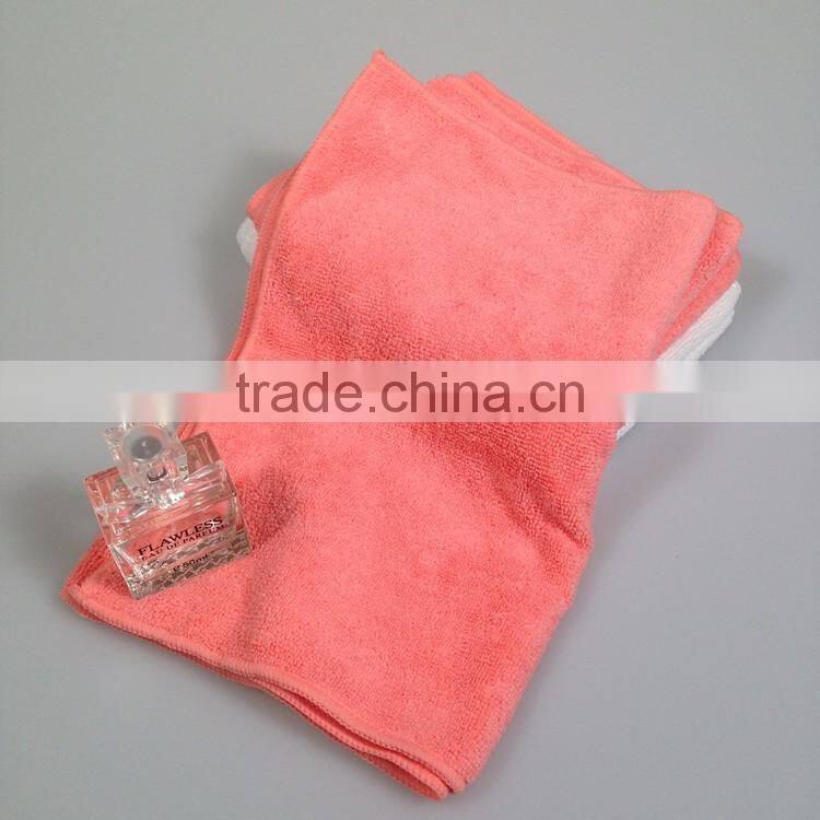 High quality 300gsm microfiber towel ,kitchen towel