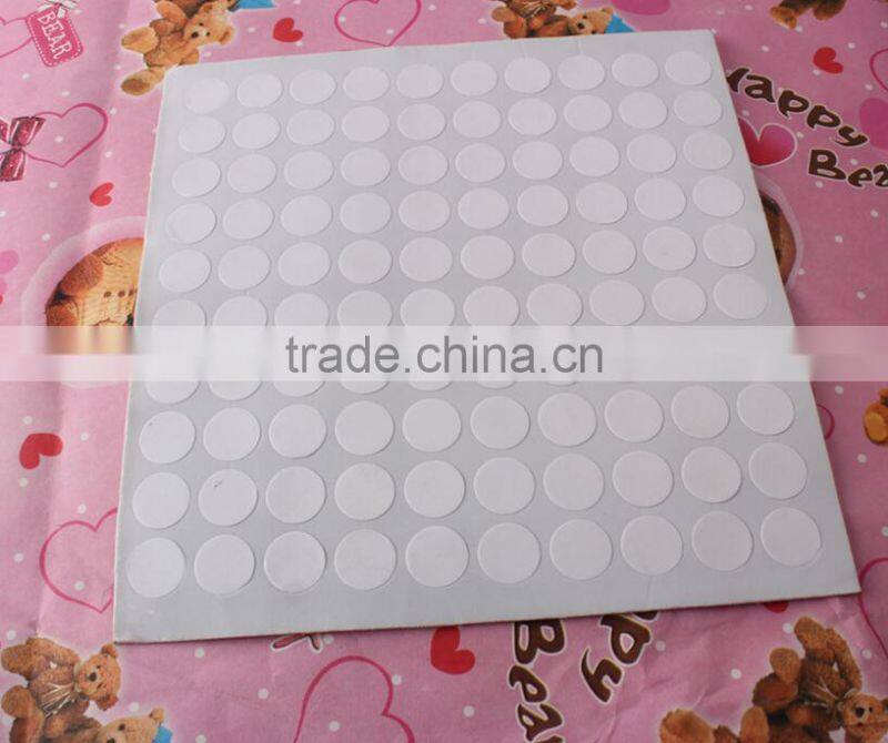 Balloon tape .balloons dots for party acceories