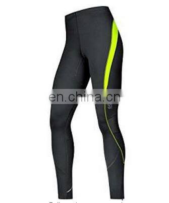 Running sport custom made yoga pants wholesale Fitness Trouser