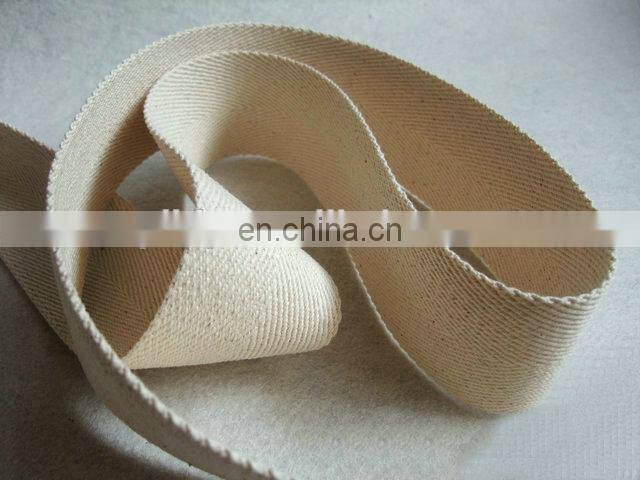 wholesale 50mm cotton webbing