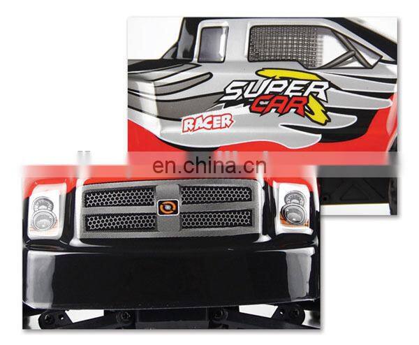2.4G high speed electric wl L969 rc off-road vehicle radio control car